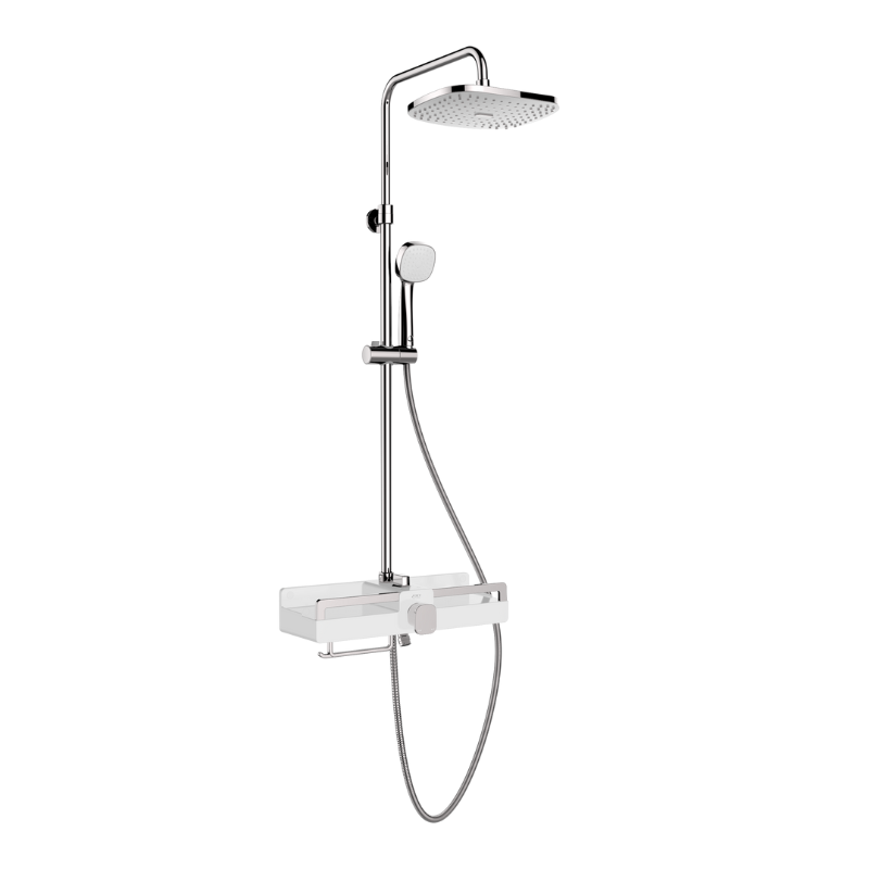 Sen tắm cây nóng lạnh AM9121